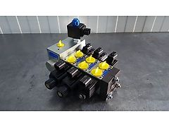 Rexroth R933002826 - Valve/Ventile/Ventiel