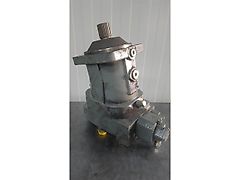 Rexroth A7VO160LR/63R - Schwing - Load sensing pump