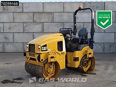 Caterpillar CB2.7