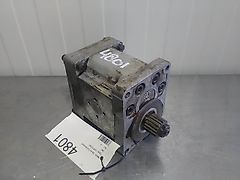 Sauer Sundstrand SNP3/33DC041/7M - Gearpump