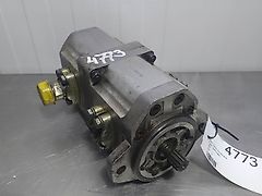 Sauer Sundstrand SNP3/26DSC47/6G - Gearpump