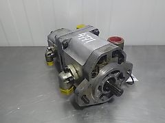 Sauer Sundstrand TAP22-90/26,5D - Gearpump