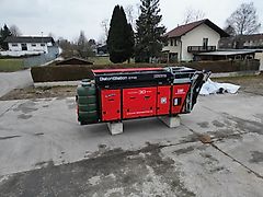 Kimera Betonmischanlage Kimera G740