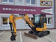 JCB 35Z-1