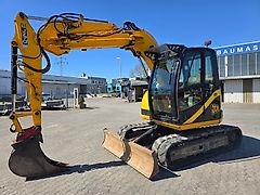 JCB JZ70