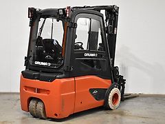 Linde E 18 L EVO 386-02