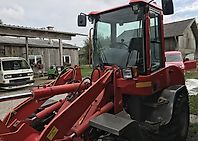 Volvo L30 Volvo L30