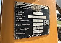 Volvo L35 Volvo L35