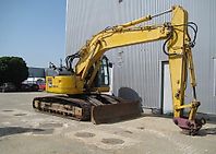 Komatsu PC228ULC Komatsu PC228ULC
