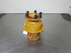 Poclain MSE02-9-123-F03-Wheel motor/Radmotor