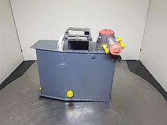 Schaeff SKL844-6453013001-Tank/Behälter/Reservoir