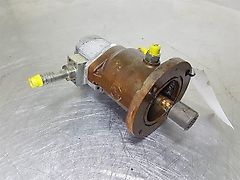 Poclain 904333031-W3943531-Hydraulic motor/Hydraulikmotor