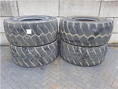 Triangle 23.5R25 - Tire/Reifen/Band