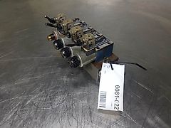 Bosch 081WV06P1V10 - Zeppelin ZM 15 - Valve