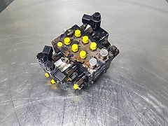 Atlas 75 S - Valve/Ventile/Ventiel