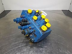 Rexroth M6-1116-00/3M6 - Fiat-Hitachi W170 - Valve