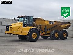 Caterpillar 745 -04A 745