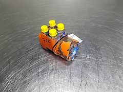 Atlas 72C-Sauer Danfoss OSPC315LS-Steering unit
