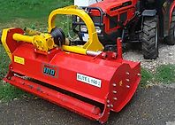 INO ELITE Schlegelhäcksler 160 INO ELITE Schlegelhäcksler 160