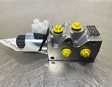 Duplomatic BFD6-G038-TA6/10N-D12K1-Valve/Ventile/V Duplomatic BFD6-G038-TA6/10N-D12K1-Valve/Ventile/V