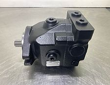 PWG MF462B3T-L6 - Drive motor/Fahrmotor/Rijmotor PWG MF462B3T-L6 - Drive motor/Fahrmotor/Rijmotor