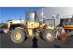 Komatsu WA 320 - 5H (For parts)