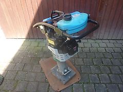 Weber SRV 620