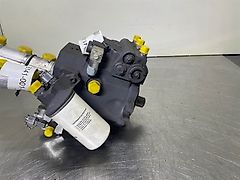 Vögele 9628171000 - Linde HPV55-02L 2501 - Drive pump