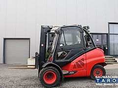 Linde H50D-01 (wie H40 H45 H60)