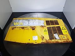Komatsu WA 320 - 5H - Hood/Haube/Kap