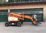 Simon Boxer 170E Simon Boxer 170E