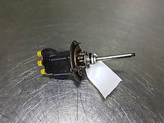 Werklust WG35B-Monsun-Tison PCL401-570-Servo valve/ventil