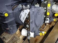 Vögele 2013562-Linde HPV75-02L 2553-Drive pump/Fahrpumpe