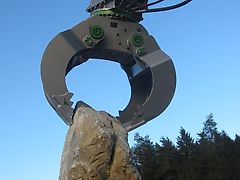 Modularis MD 6.0 Bestgriff Greifer/Universalgreifer/Sortiergreifer/Abbruchgreifer/Alligatorgreifer/Fällgreifer/Schüttgutgreifer//Steingreifer