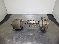 Spicer Dana 315/111/50-006 - Atlas AR65 - Axle housing