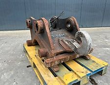 Verachtert CW55S - HB365 / PC360 Verachtert CW55S - HB365 / PC360