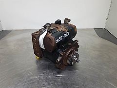 Rexroth A4VG125 - Ahlmann AZ200 - 4100373A - Drive pump
