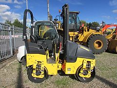 Bomag BW 90 AD-5 Walze / 21.500 EUR