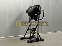 Manitou W7200/36M - Vario Vario lier voor MRT3570