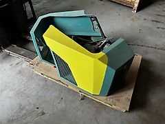 Ammann HOOD ARS 70