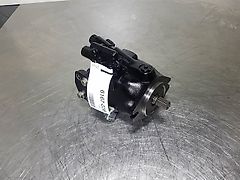 Rexroth ALA10VO45EP1D/53L - Load sensing pump