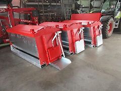 Thermocontainer,Asphaltbox,Thermofass