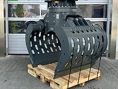 Kinshofer D27H-P-120