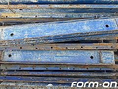 Doka Framax-Klemmschiene