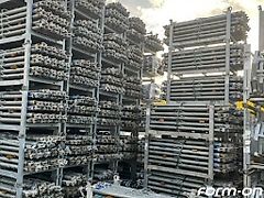 Doka DokaRex Einrichtstütze 305 IB - 1. Generation