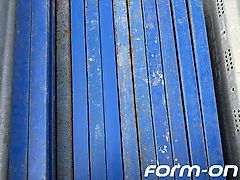 Doka Frami-Klemmschiene