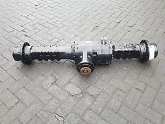 Wacker Neuson -Spicer Dana 111/10067350-Axle/Achse/As