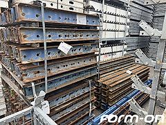 Doka Mehrzweckriegel WU12 Top50 versch. Längen