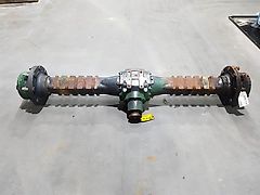 Komatsu WA85 - 3-Spicer Dana 171/300-001-Axle/Achse/As