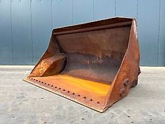 Volvo ISO / Lundberg -L120E / L120F / L120G / L120H / L1